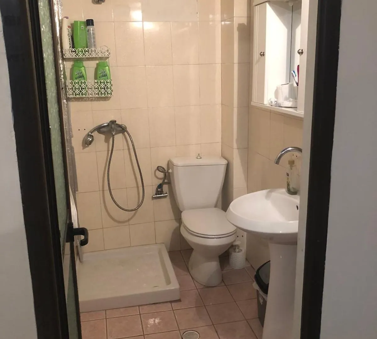 Center Apartment Sarande