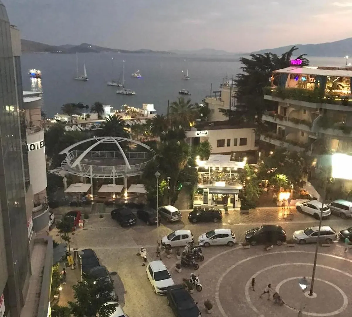 Center Apartment Sarande Albania