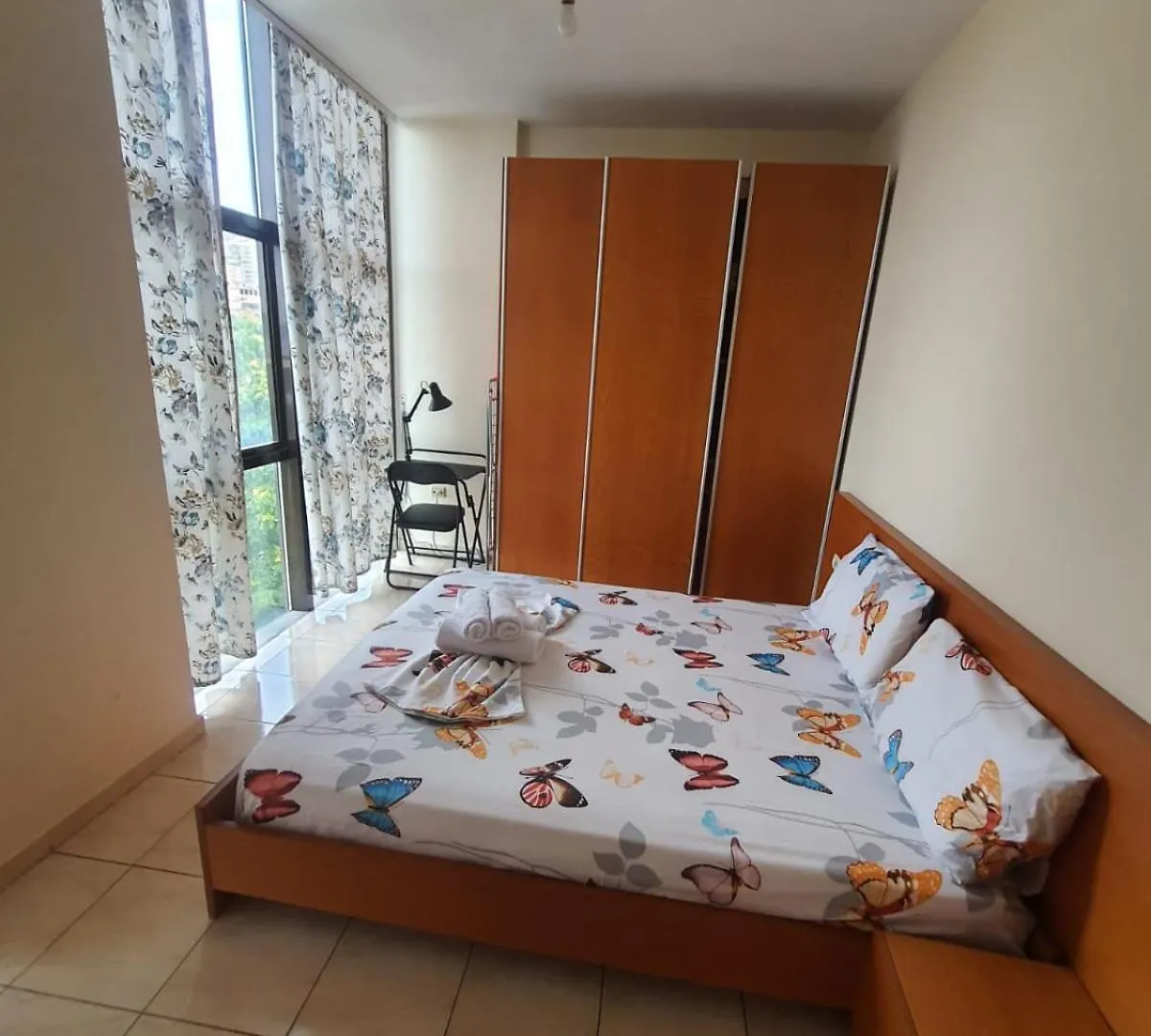 Center Apartment Sarande 0*,  Albania