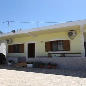 Apartmán Paza, Sarandë