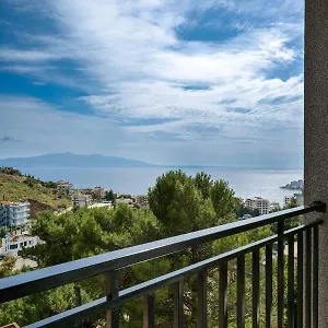 Apartmán Arijons, Sarandë