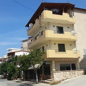 Miranda Sarandë