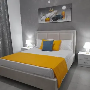 Katerina's Relaxing Sarandë