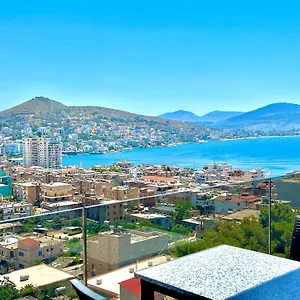  Apartamento Klajdi