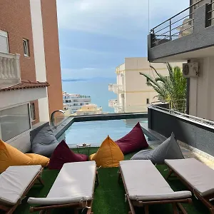 Ansi Paradiso Apartment