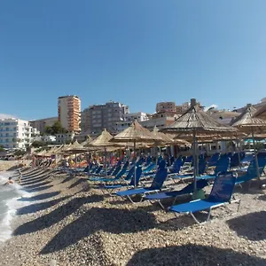 Sunset Sarandë