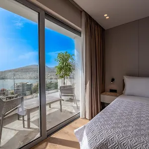 4* Hotel Teuta