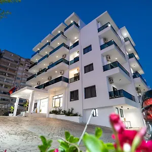 Hotell Kompleks Joni, Sarandë