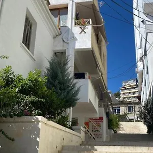Vila Xhani Sarandë